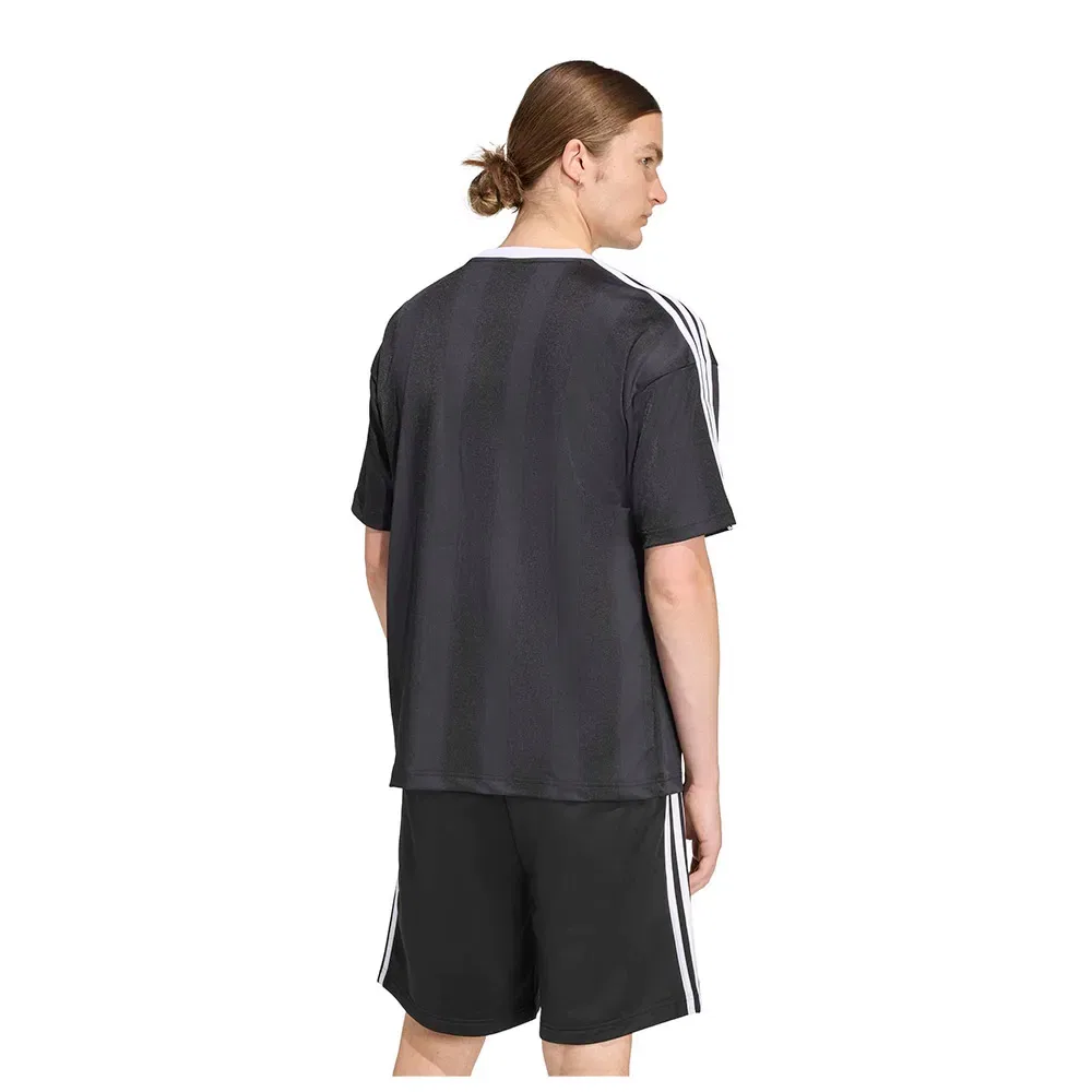 Футболка Adicolor Adidas Originals, черный — фото 2