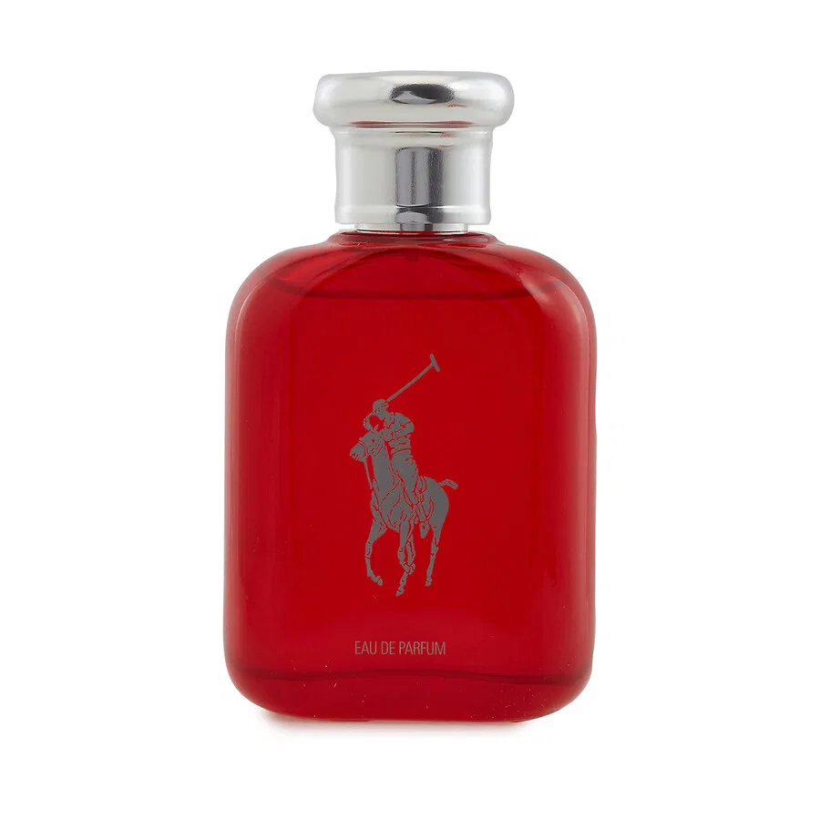 Парфюмерная вода Ralph Lauren Polo Red, 75 мл