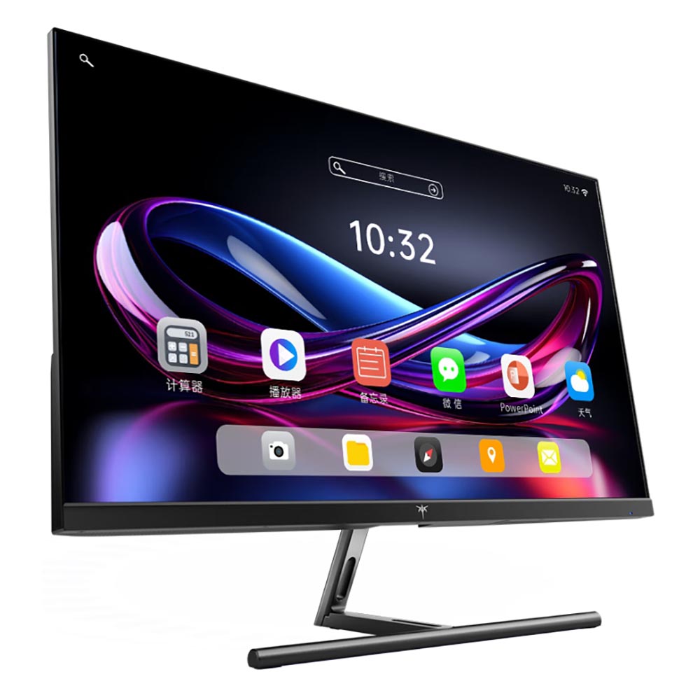 

Монитор KTC H27P3, 27'', 5120 x 2880, IPS, 60 Гц, черный