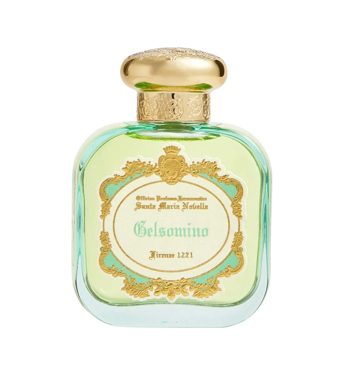 Santa Maria Novella Жасмин Парфюмированная вода