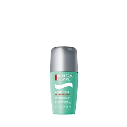 Дезодорант-роллон Biotherm Homme Aquapower, 75 мл