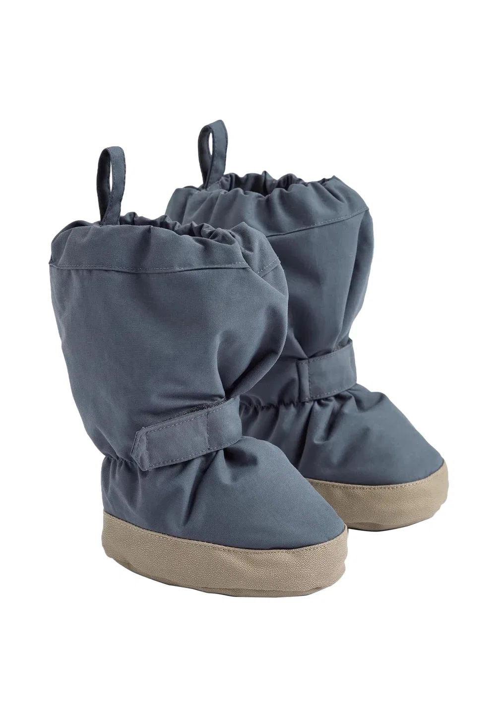 Верхние ботинки унисекс - зимние ботинки Wheat, Greyblue