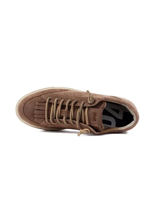 Тренеры сохо P448, Brown — фото 3