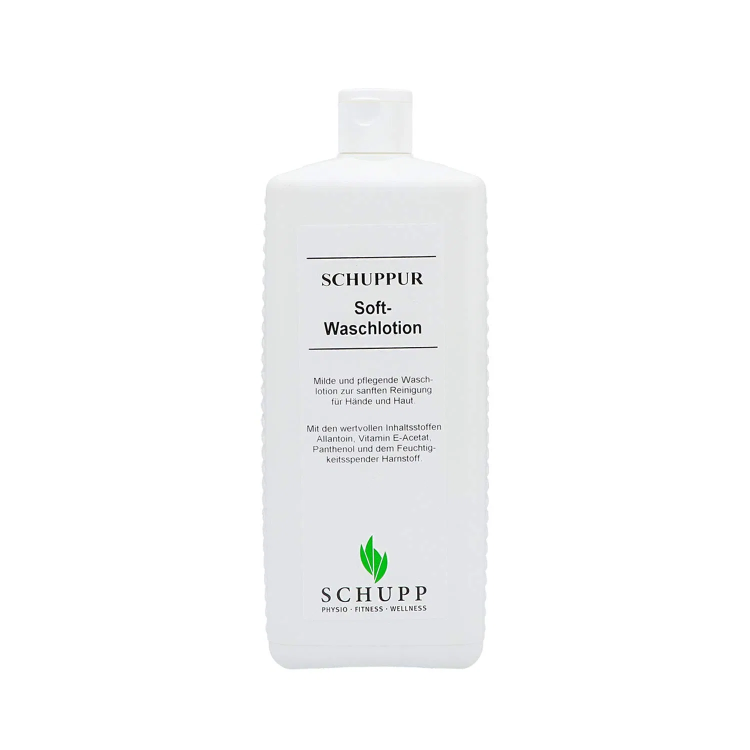 Лосьон для умывания Schupp Soft Wash, 1000 мл — фото 2