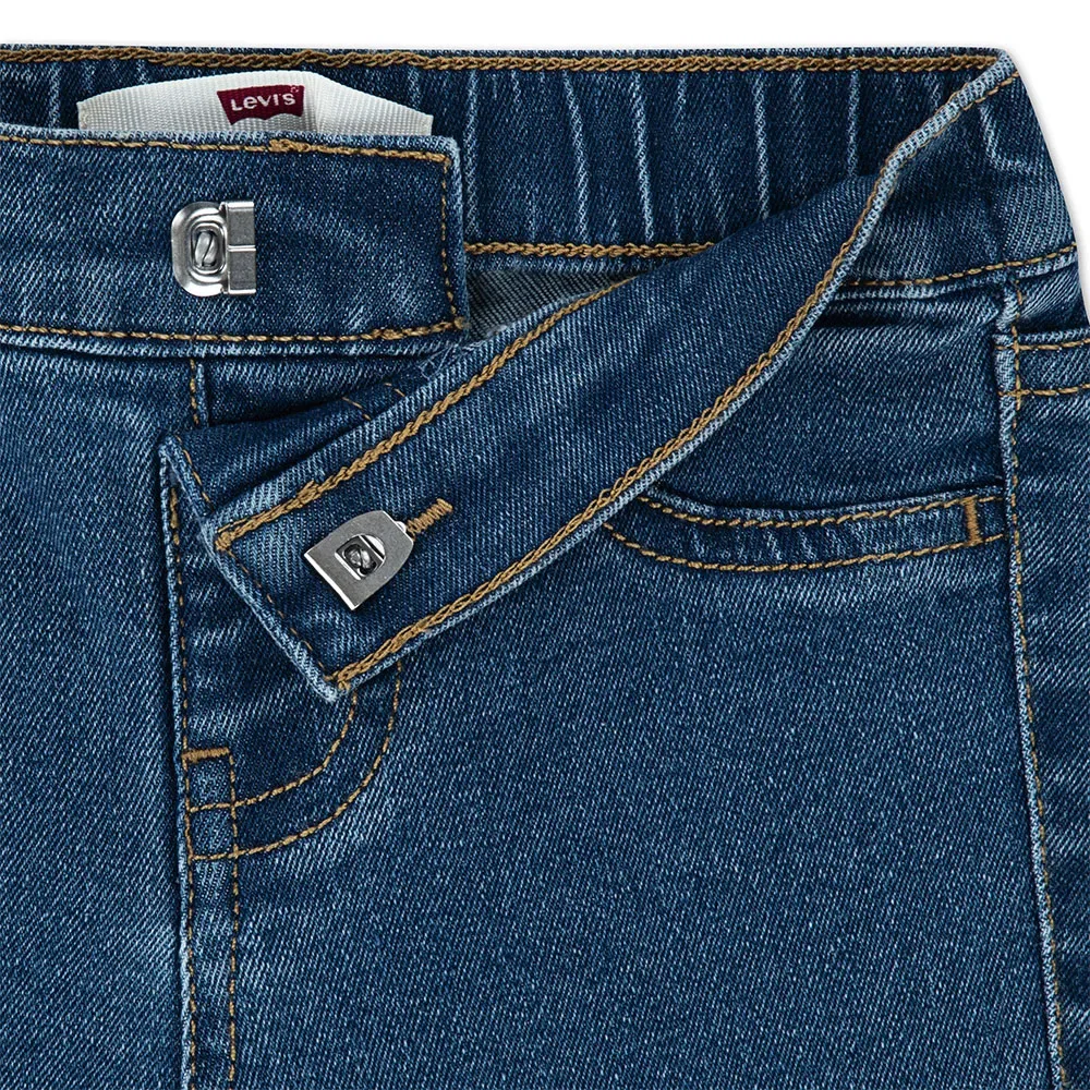 Набор для футбола Levi's, белый — фото 3