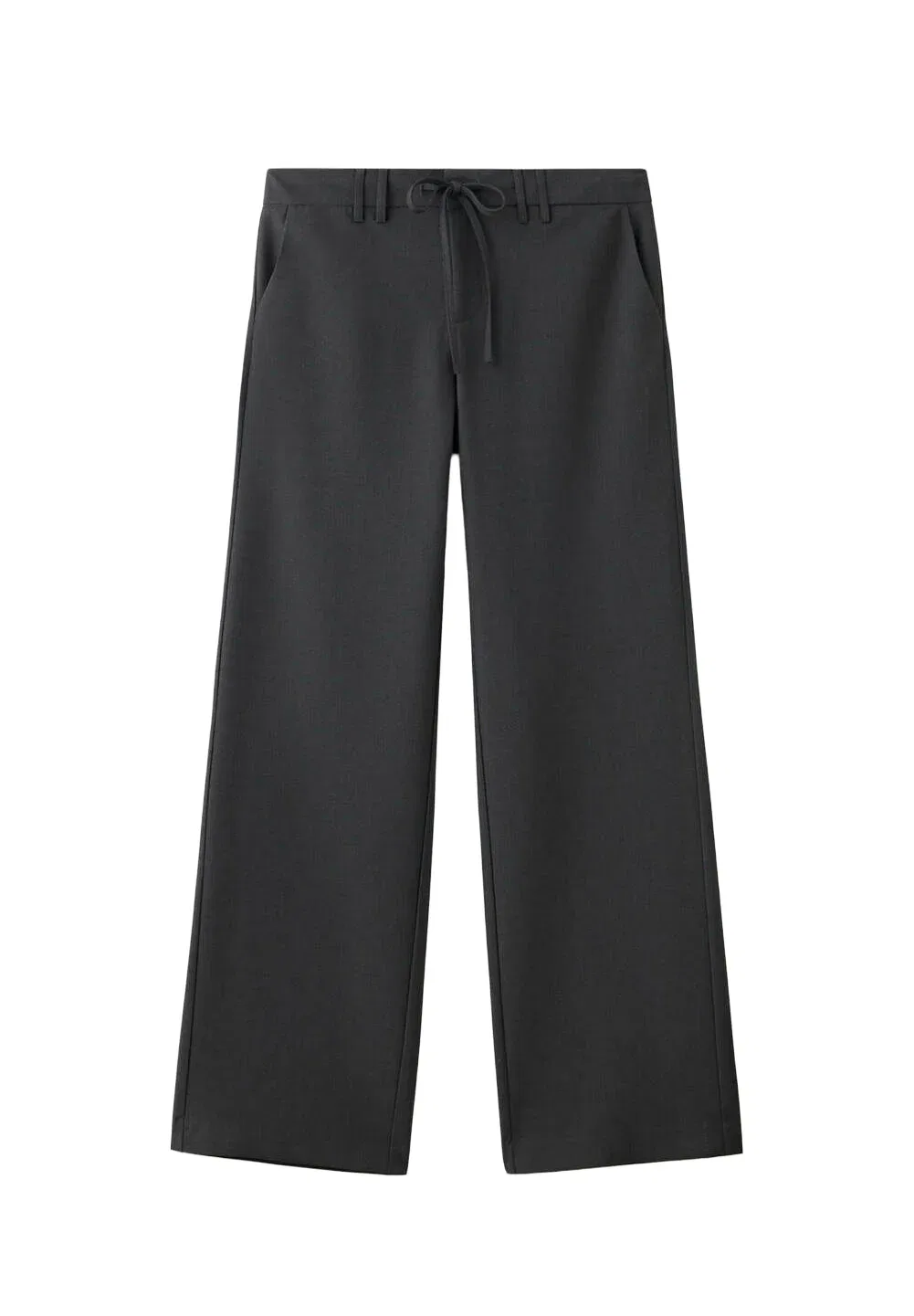 Подростковые брюки Mango Kids, Grau
