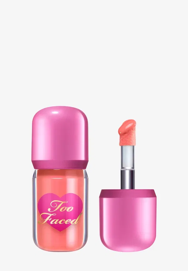 Румяна жидкие Love Flush Too Faced, at first sight, 6 мл, цвет at first sight
