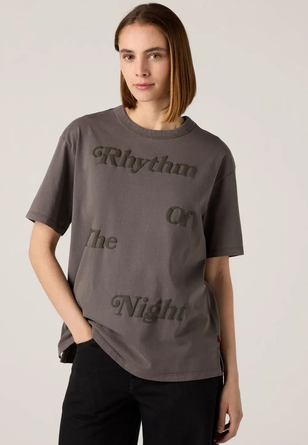 Футболка с принтом Tabor Levi'S, Rhythm Of The Night — фото 2