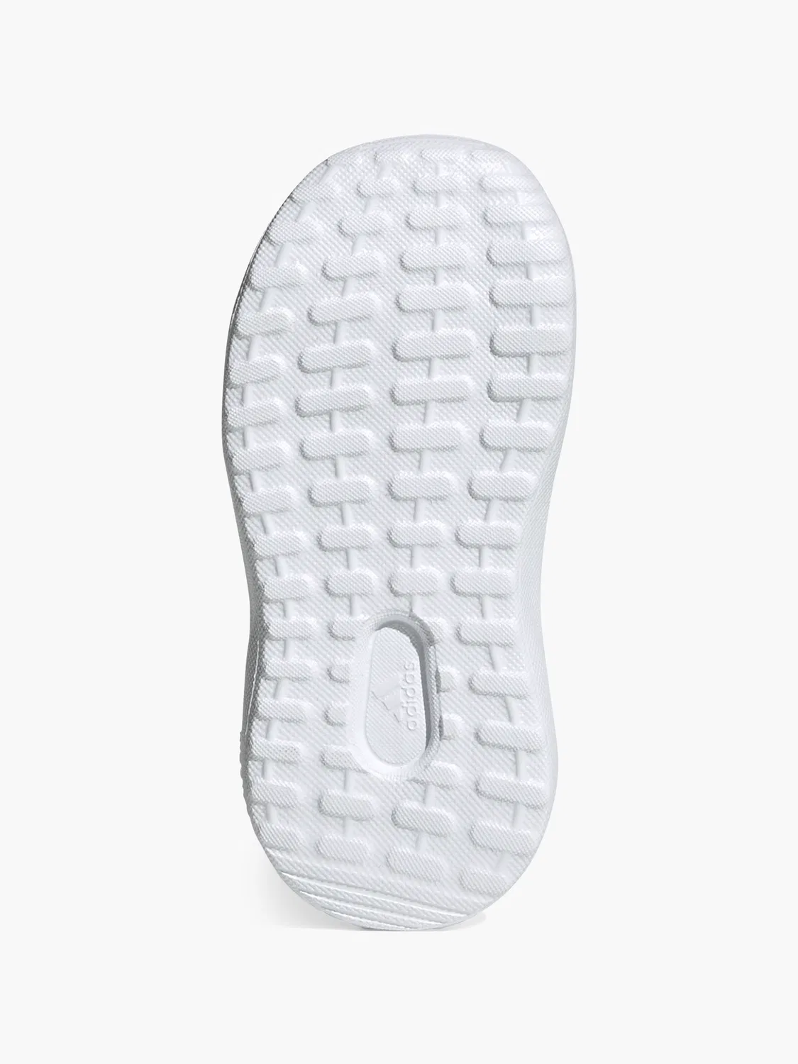 Детские кроссовки slip-on TENSAUR COMFORT AC I Adidas, синий — фото 4