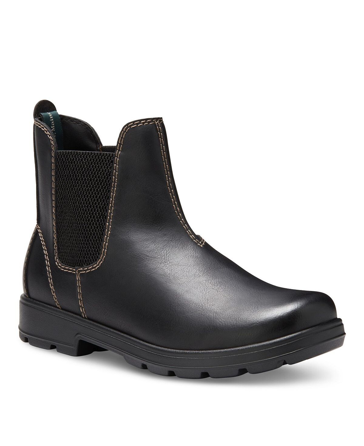 

Мужские ботинки челси cyrus Eastland Shoe, черный
