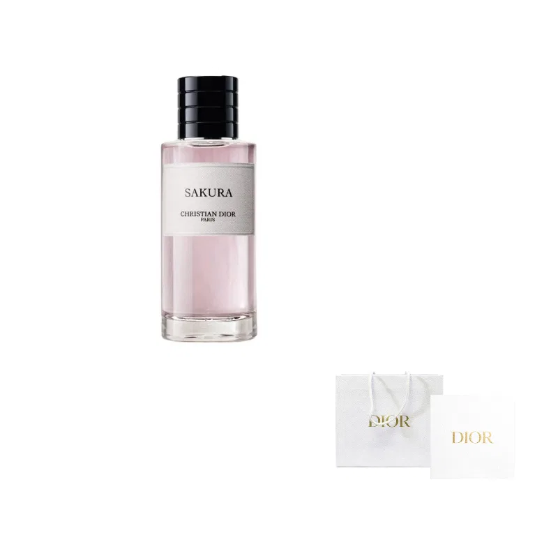 Парфюмированная вода DIOR, Sakura Cherry Blossom, 50мл/100мл/200мл