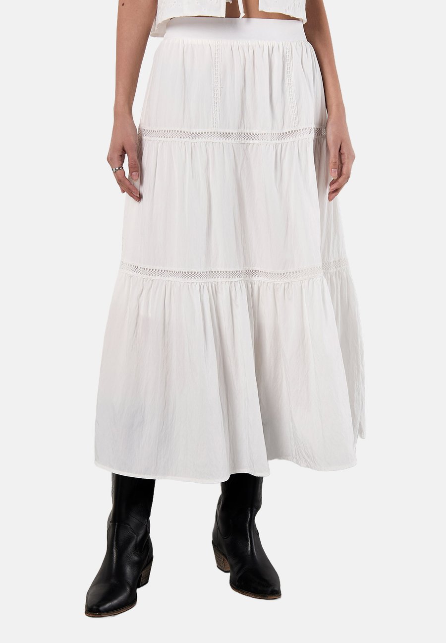 

Юбка Apricot A-line skirt, White