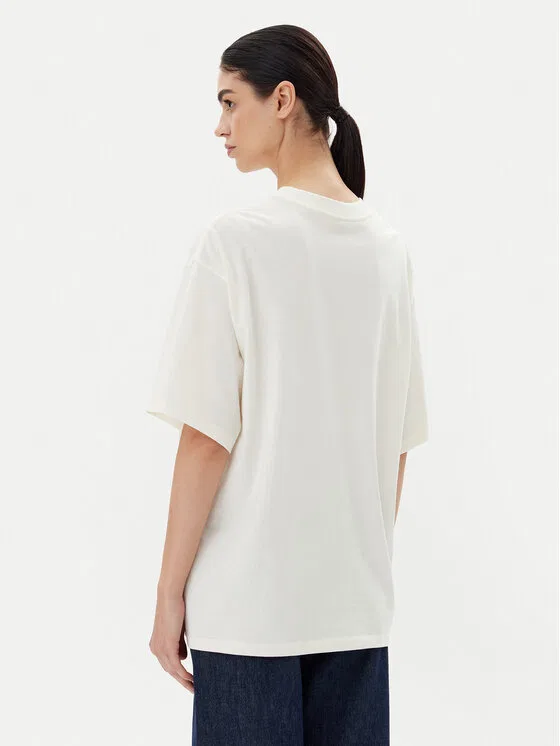 Футболка relaxed fit Graphic Levi'S, белый — фото 3