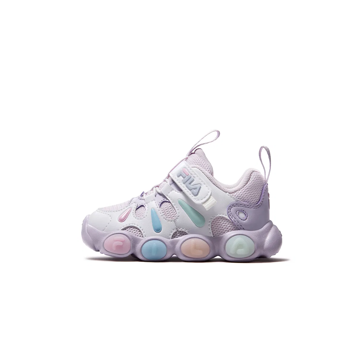 Детские кроссовки для малышей Heritage FHT FILA KIDS