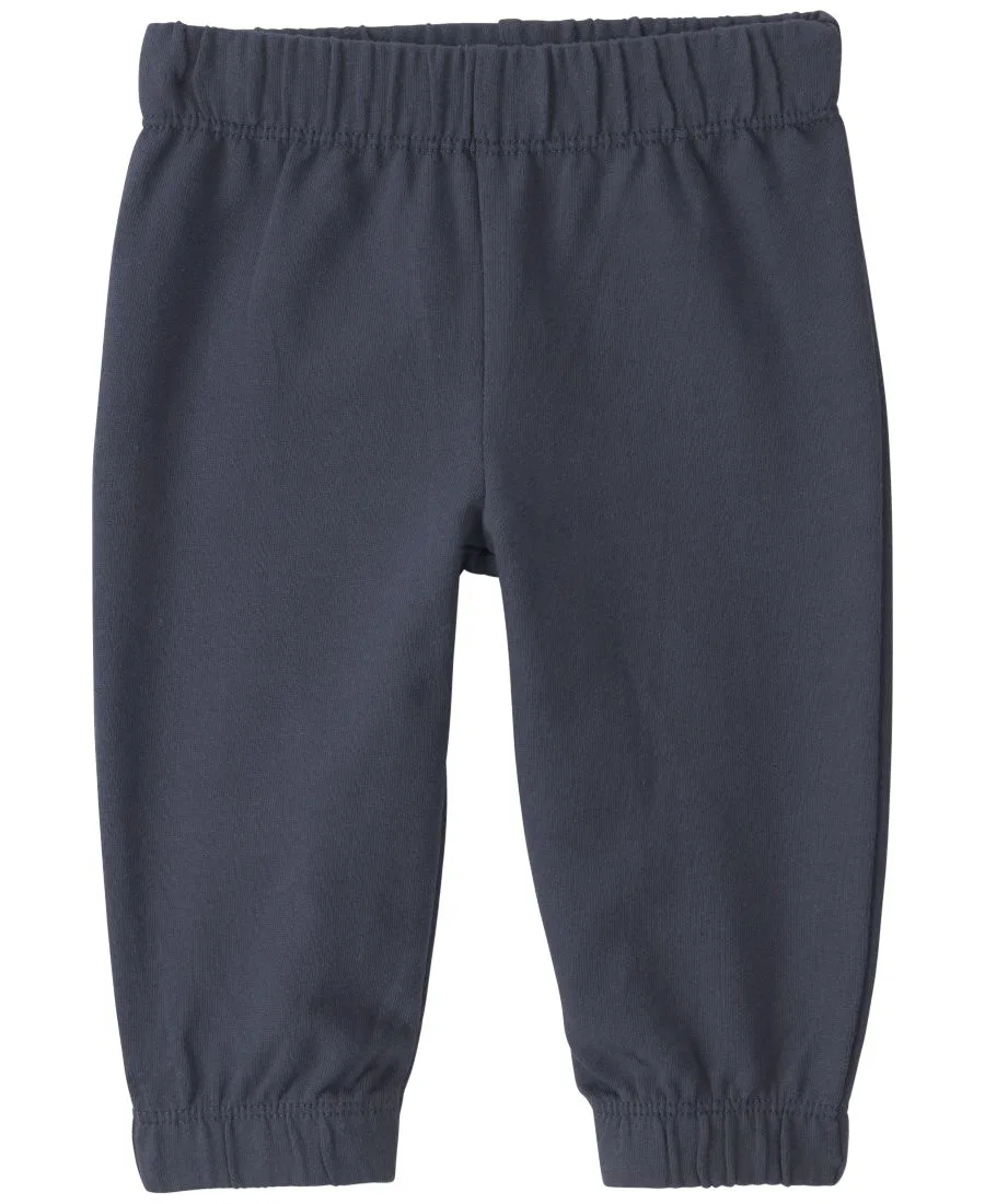 Комплект из 3 предметов: рубашка, боди и брюки с пледом и флисом Carter's, Green Navy Blue — фото 2