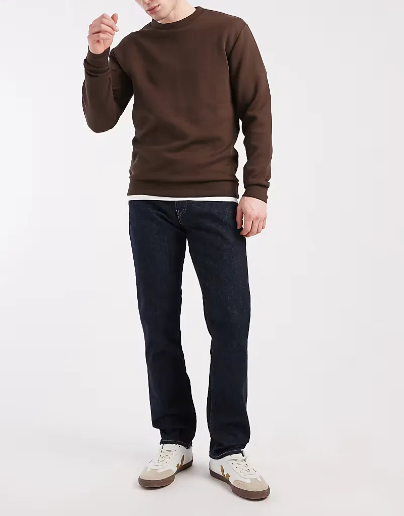 Джинсы Levi's 511 slim индиго