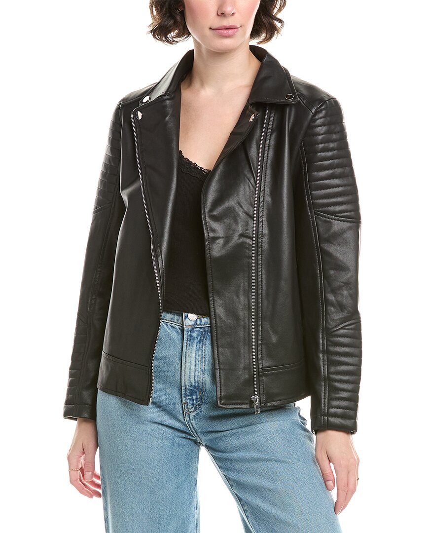 

Pascale La Mode Косуха, черный