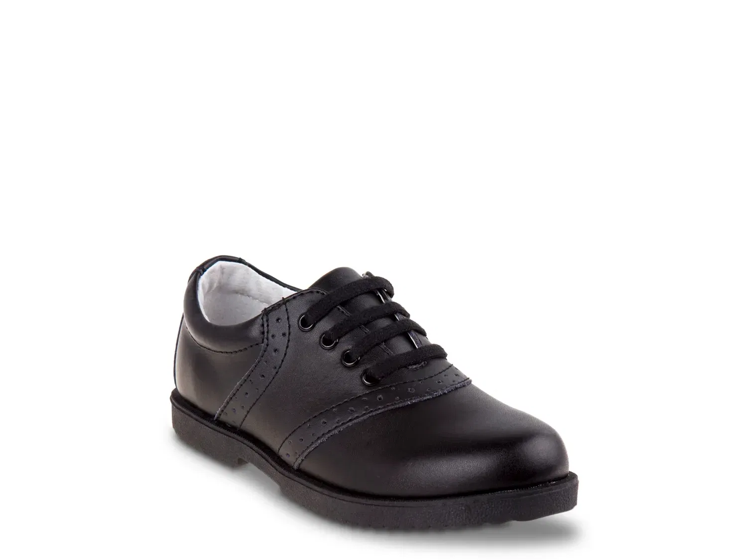 Оксфорды Honor Oxford, Academie Gear, черный