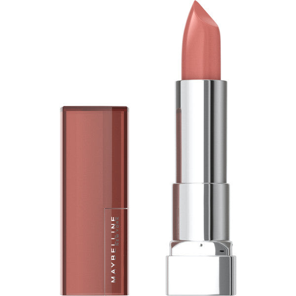 

Губная помада Maybelline New York Color Sensational, 177 Bare Reveal