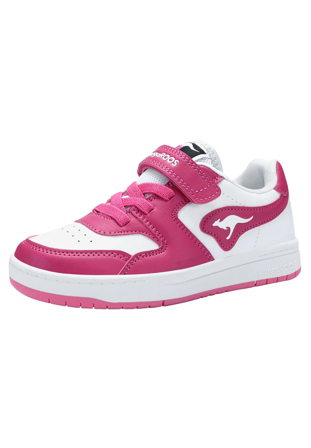 Детские кроссовки с принтом K-CP Fair EV Kangaroos, Bunt