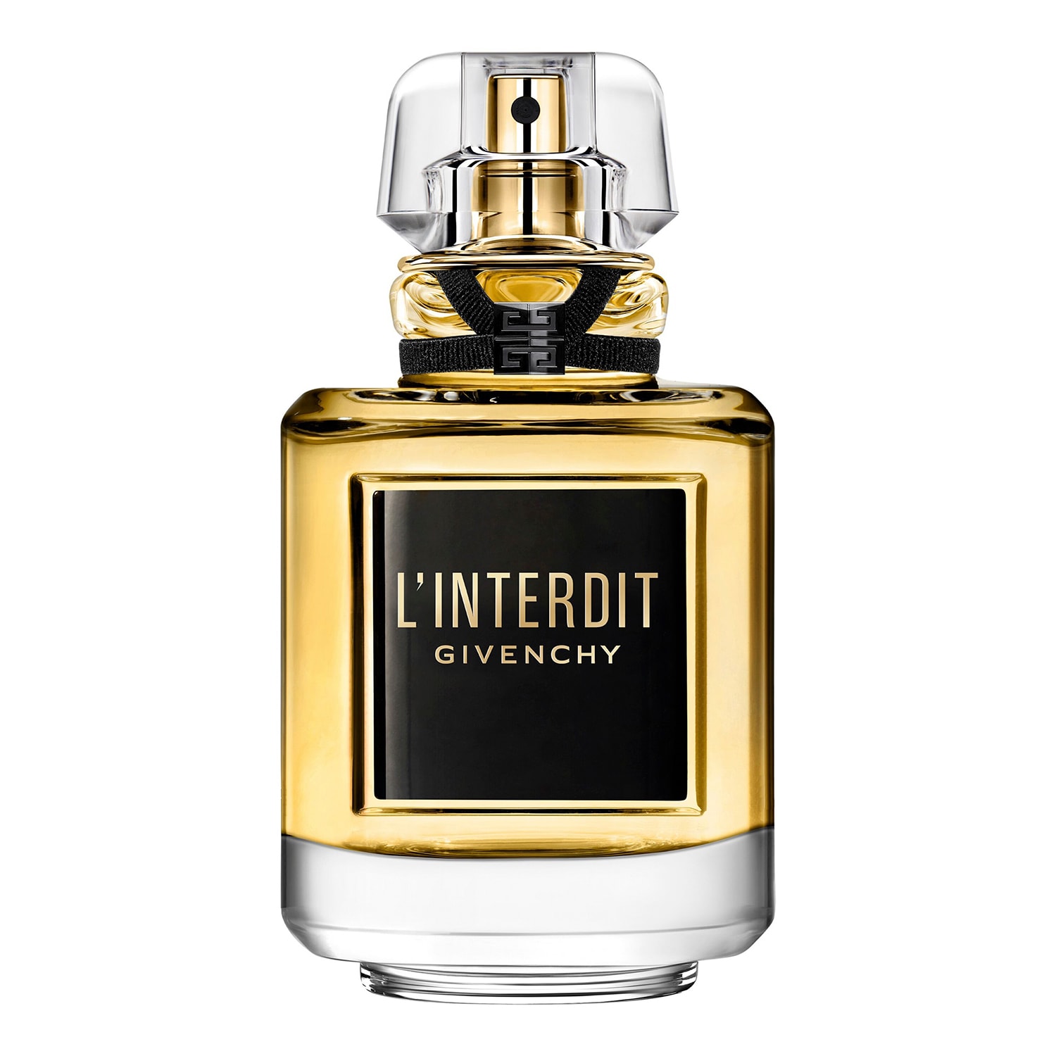 

Духи Givenchy L'Interdit