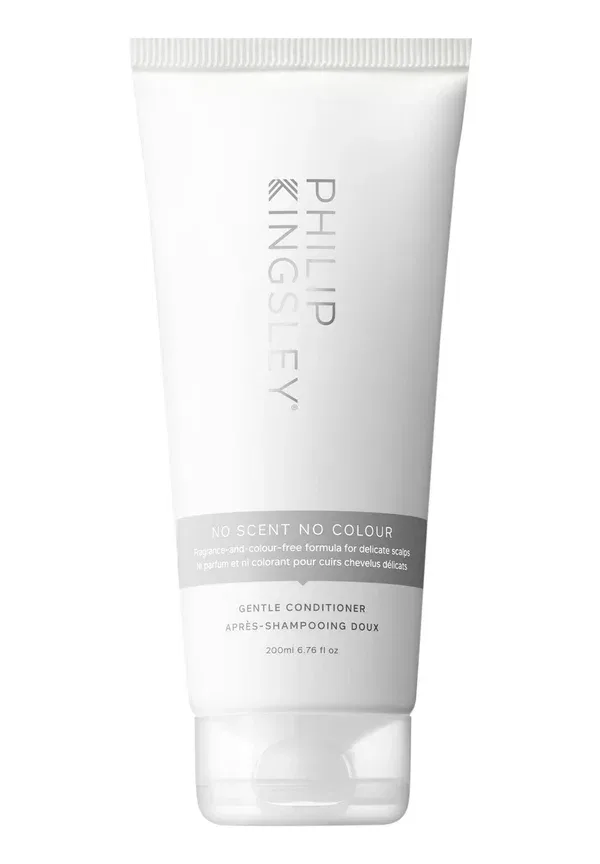 Кондиционер для чувствительной кожи головы No Scent No Colour Philip Kingsley 200 мл
