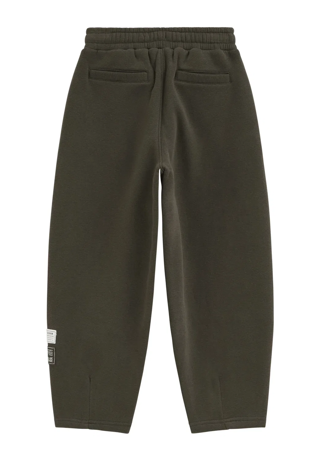 Blue Ridge - спортивные штаны We Fashion, Army Green — фото 4