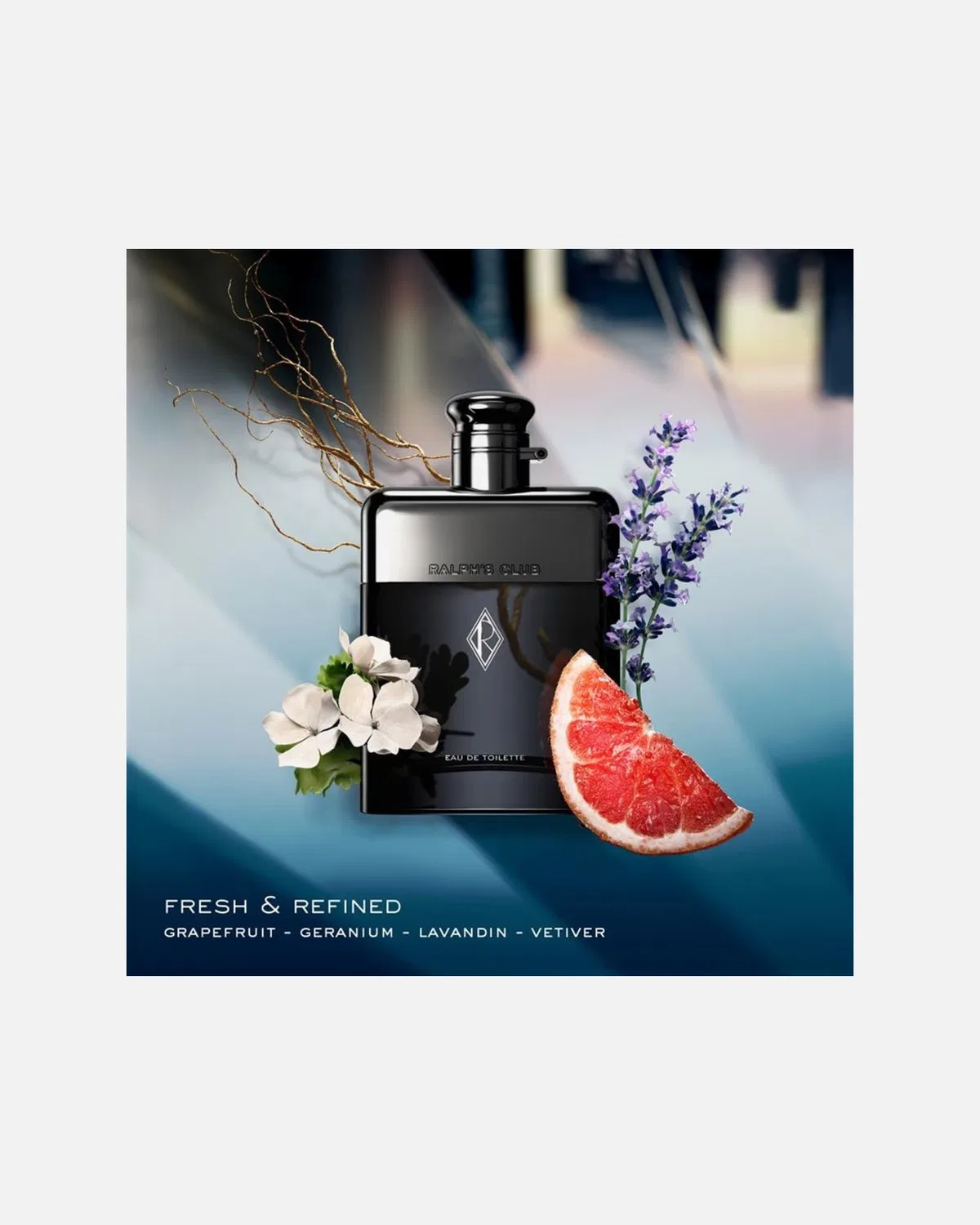 Туалетная вода Ralph's Club Ralph Lauren, 50 Ml — фото 3