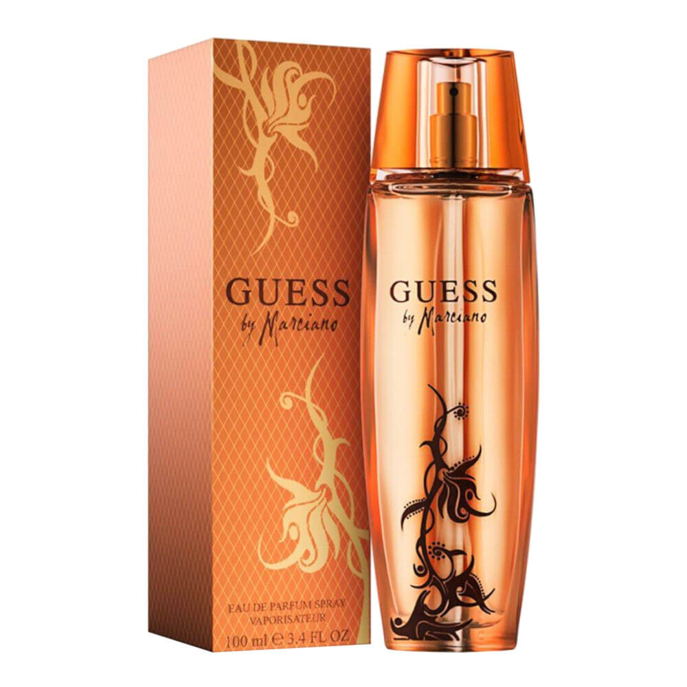 

Guess Guess by Marciano парфюмированная вода для женщин, 100 мл