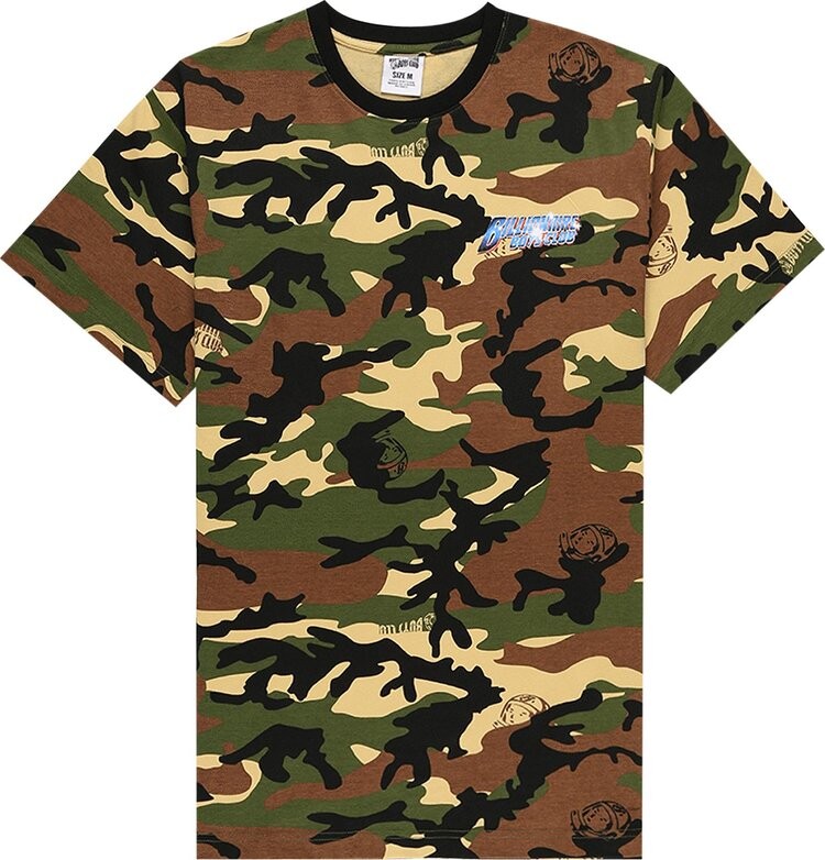 

Футболка Billionaire Boys Club Whirlpool Short-Sleeve Knit 'Cocoon', разноцветный, Черный, Футболка Billionaire Boys Club Whirlpool Short-Sleeve Knit 'Cocoon', разноцветный