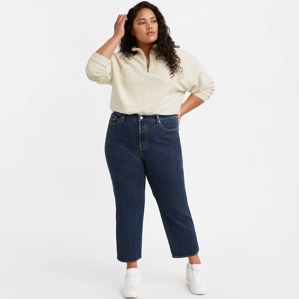 

Джинсы женские Levi's