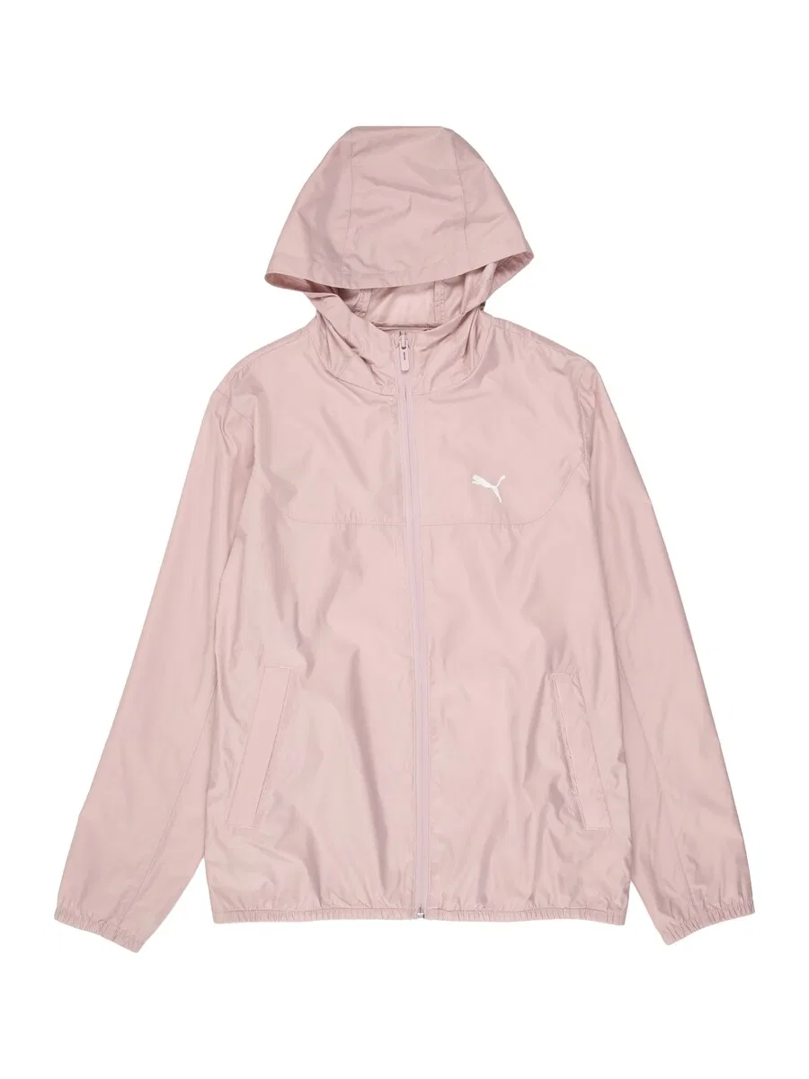 Куртка PUMA Between-Season 'Esentials' в цвете Powder