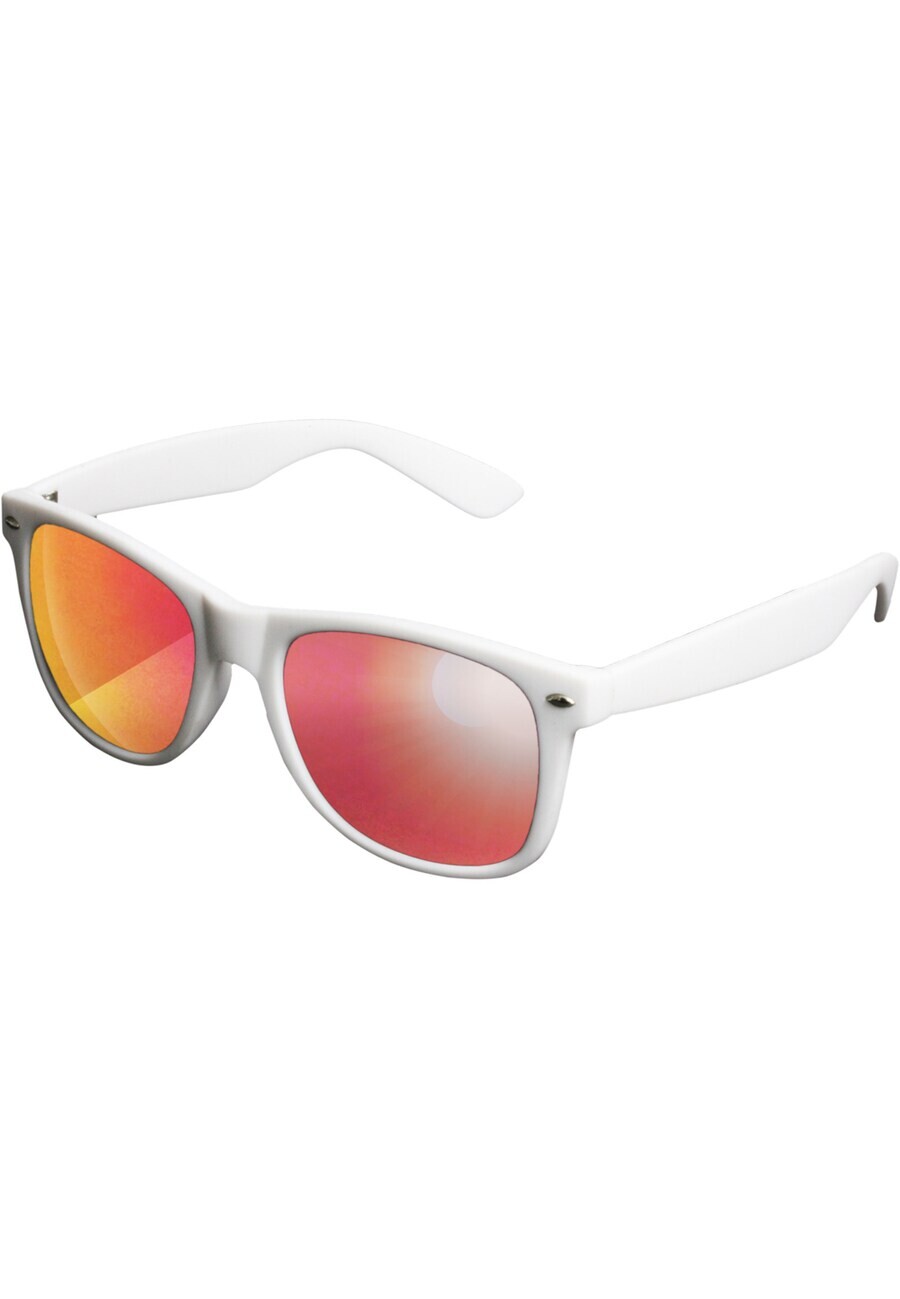 

Солнцезащитные очки Mstrds LIKOMA, цвет Orange/White
