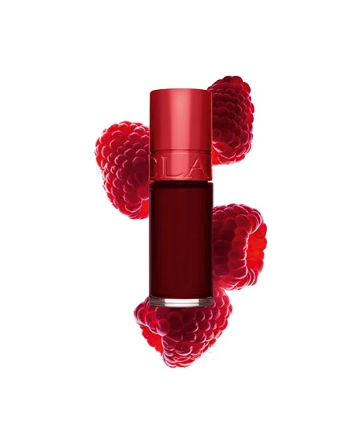Тинт для губ Water Lip Stain N Deep Red Water CLARINS, Deep Red Water
