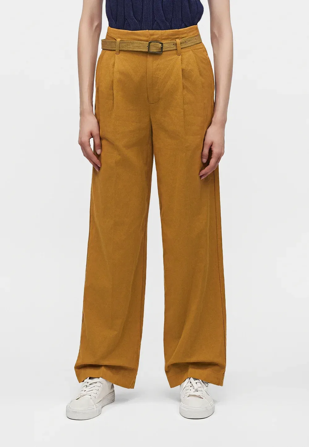Брюки Polo Ralph Lauren, Tan