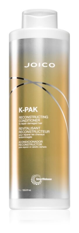 

Регенерирующий кондиционер для сухих и поврежденных волос Joico K-PAK Reconstructor