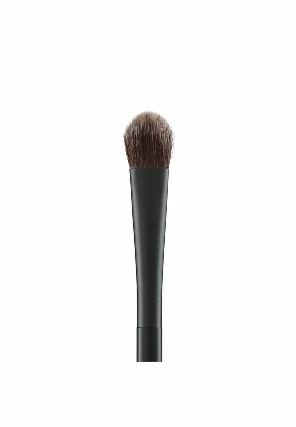 Кисть для макияжа, мульти-тушевка, Blending multi eye brush n°104, Lenoites, Black — фото 2