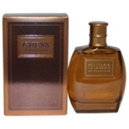 Guess By Marciano Туалетная вода-спрей 100 мл 3,4 унции для мужчин — фото 2