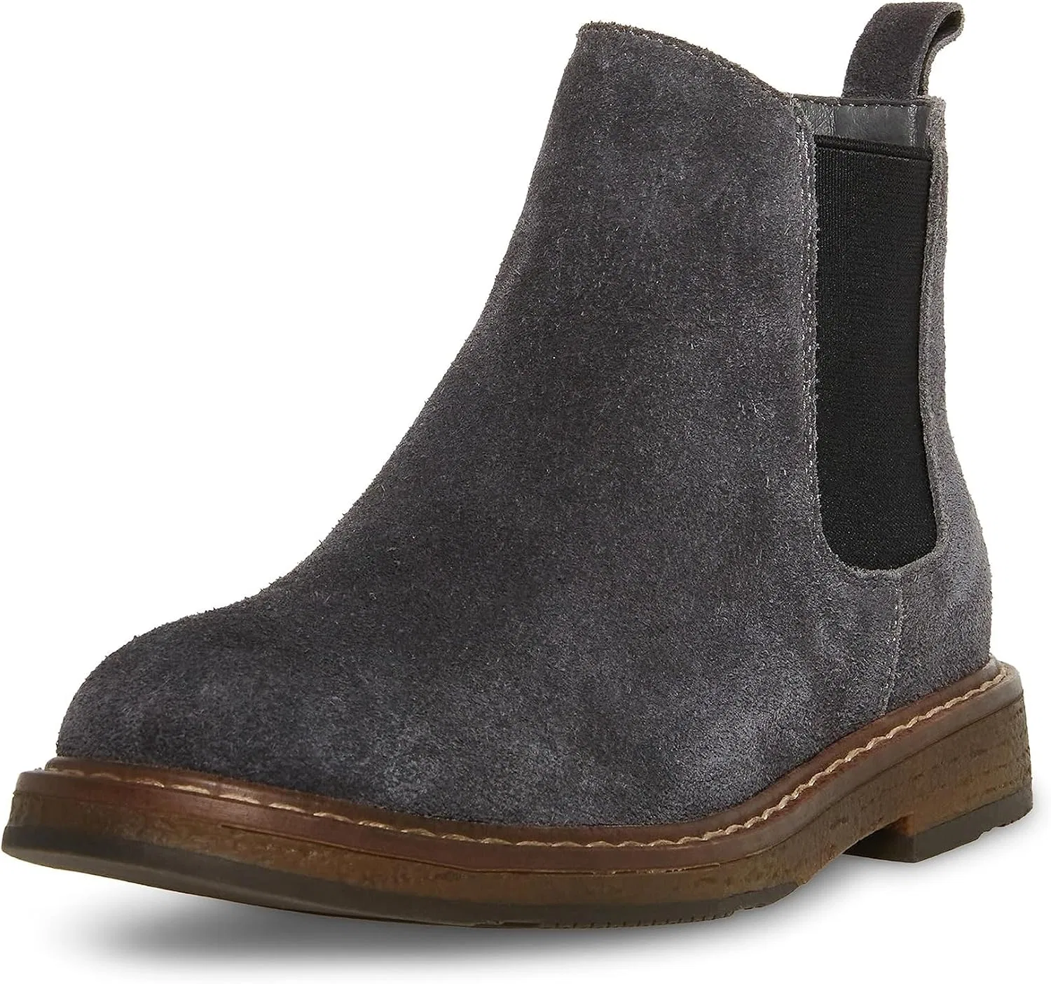 Детские ботинки для мальчиков Ashher Steve Madden, Grey