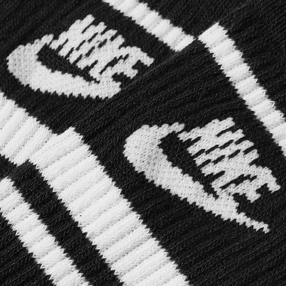 

Носки Nike Sportswear Essential Sock - 3 Pack