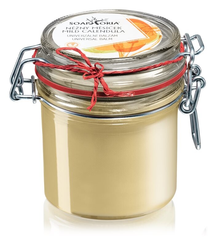 

Бальзам с календулой Soaphoria Mild Calendula
