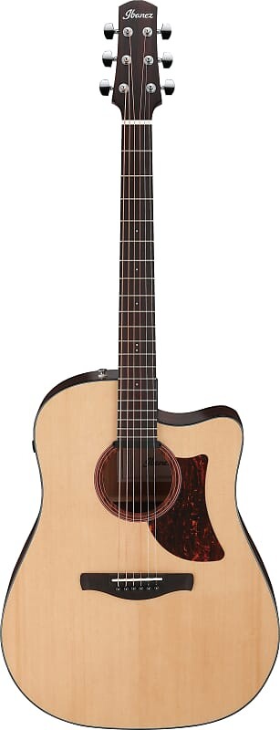 

Ibanez AAD170CE Электроакустическая Гитара - Натуральный Низкий Глянец AAD170CELGS