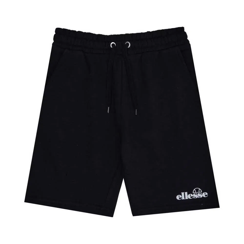Шорты Mietta Ellesse, черный