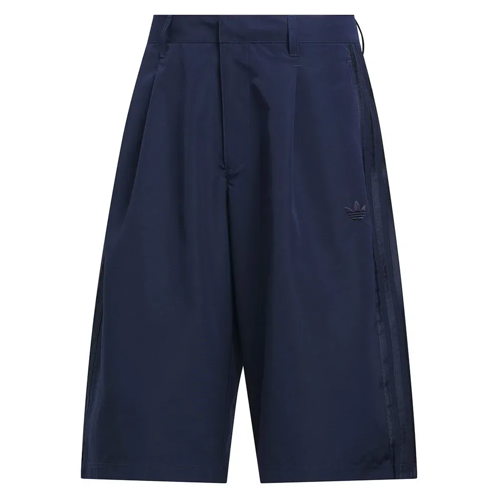 Мужские шорты свободного кроя Adidas Originals, Blue — фото 3
