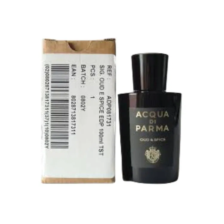 Парфюм Acqua Di Parma Crimson Agarwood 100ml — фото 4