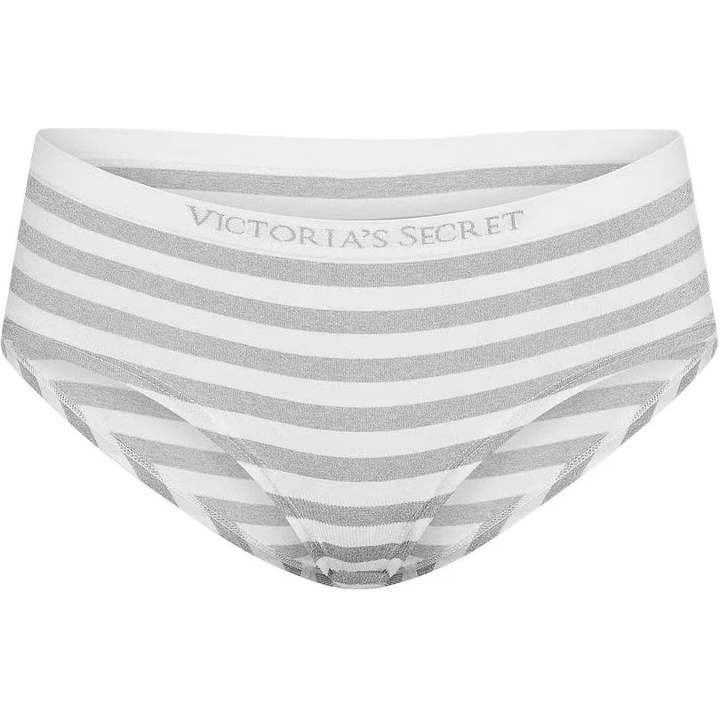 Женские трусы Marine Blue Beach Stripes, Victoria's Secret, Marine Blue Beach Stripes