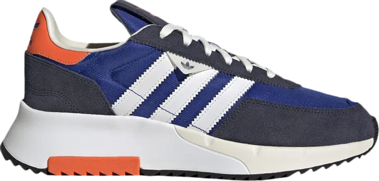

Кроссовки Adidas Retropy F2 'Royal Blue White', синий, Синий;серый, Кроссовки Adidas Retropy F2 'Royal Blue White', синий