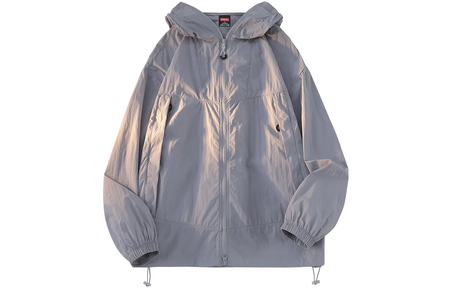 Детская защитная одежда от солнца Concrete Gray BALENO, Concrete Gray