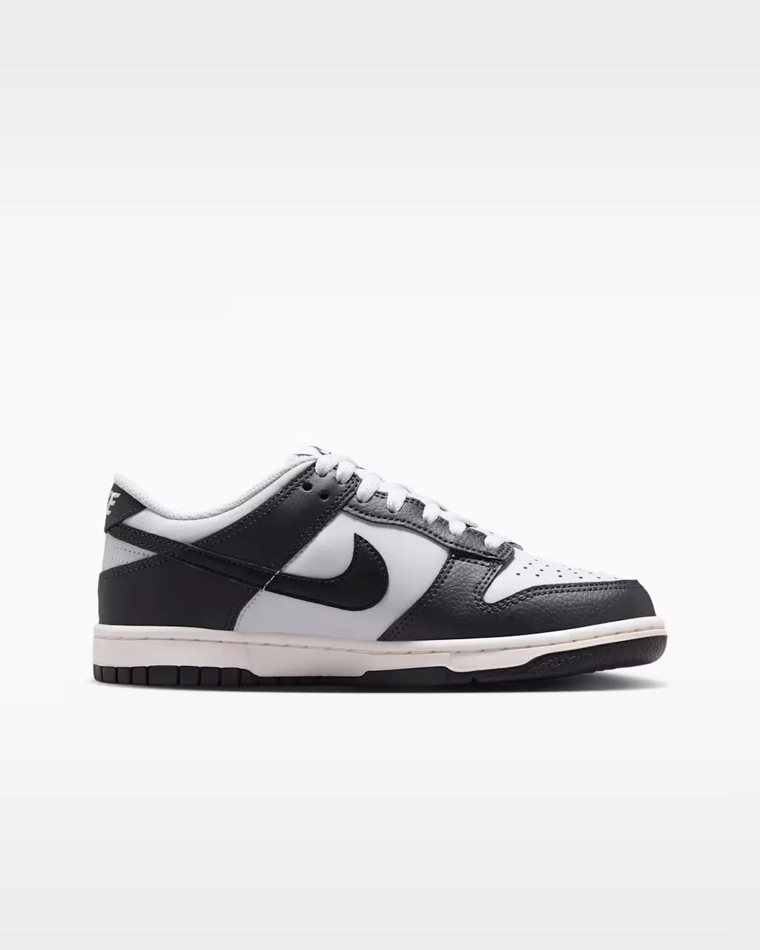 Кроссовки для детей постарше Nike Dunk Low, Off Noir/Phantom/Sail/Black — фото 3