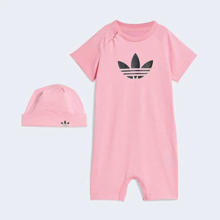 Спортивный комплект KD1048 Gift Set adidas, Разноцветный
